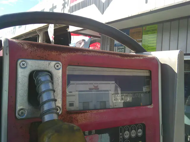 スズキ キャリイ EBD-DA65T(4WD)の写真12