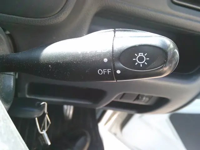 スズキ キャリイ EBD-DA65T(4WD)の写真19