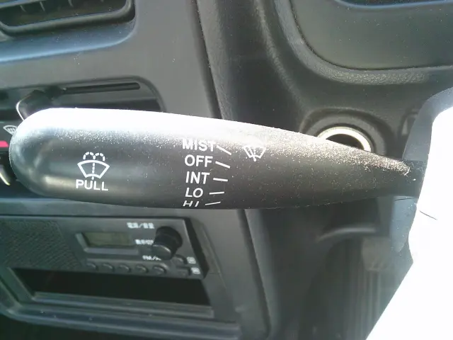 スズキ キャリイ EBD-DA65T(4WD)の写真20