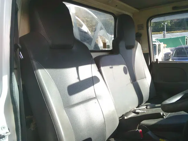 いすゞ エルフ TPG-NKS85AN(4WD)の写真8