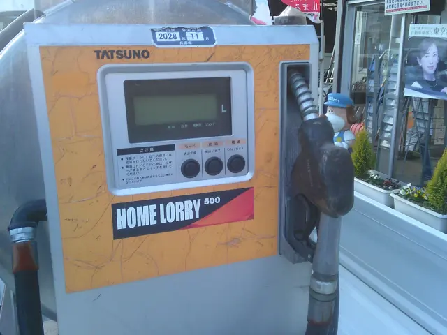 スズキ キャリイ EBD-DA16T(4WD)の写真8