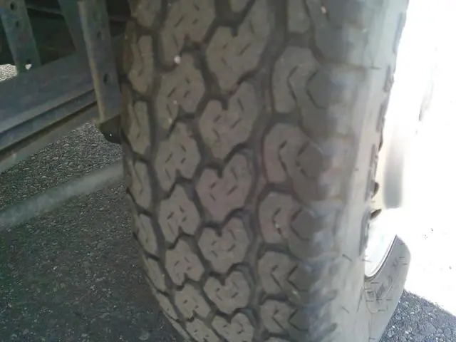 スズキ キャリイ EBD-DA16T(4WD)の写真10