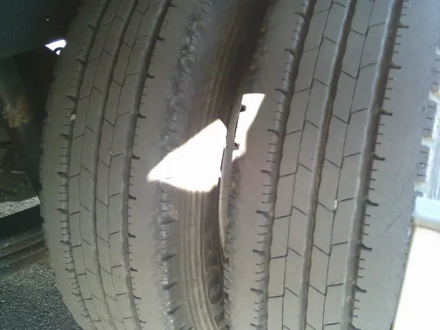 いすゞ エルフ 2RG-NMS88AN(4WD)の写真11