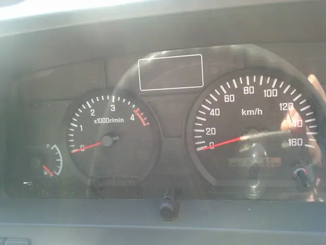 いすゞ エルフ TPG-NKS85AN(4WD)の写真12