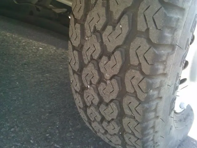 スズキ キャリイ EBD-DA16T(4WD)の写真12