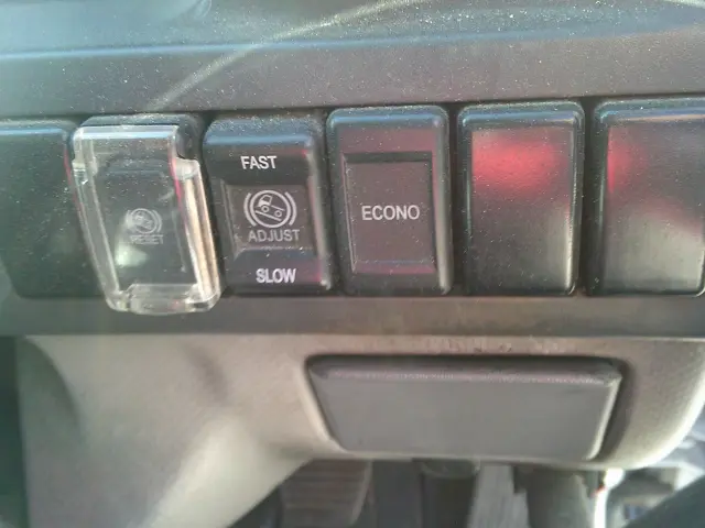 いすゞ エルフ TPG-NKS85AN(4WD)の写真13