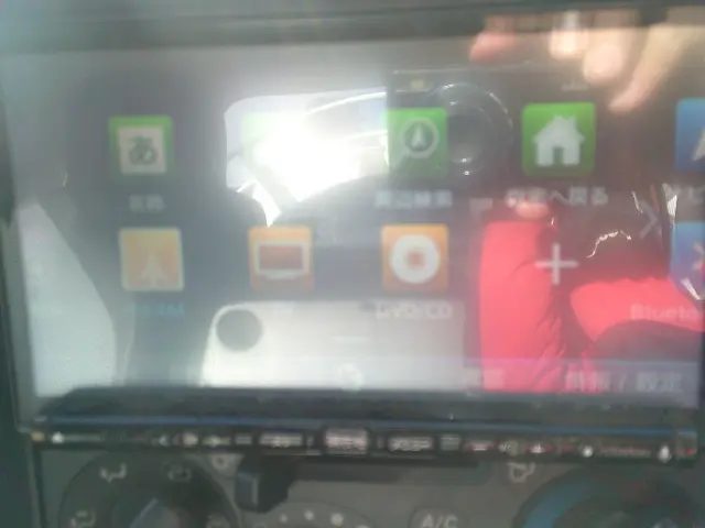 いすゞ エルフ TPG-NKS85AN(4WD)の写真16