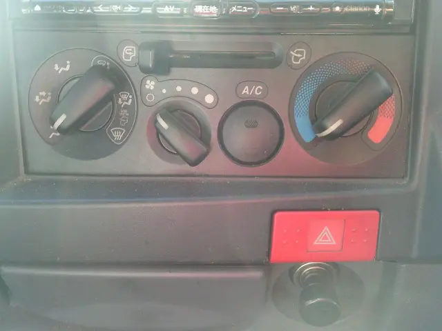 いすゞ エルフ TPG-NKS85AN(4WD)の写真17