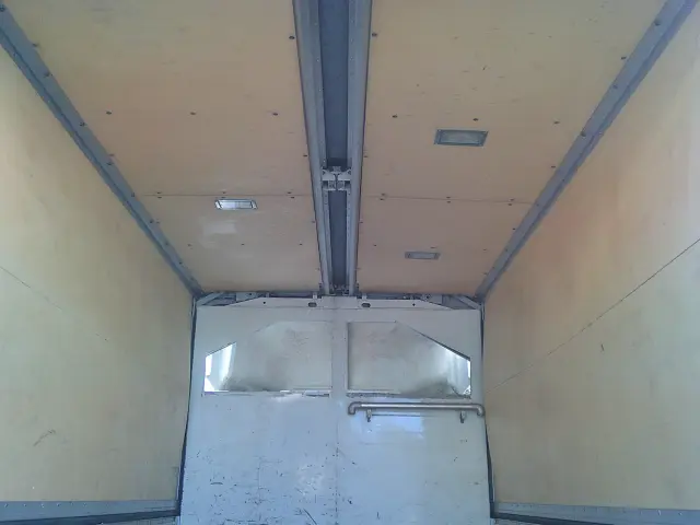 いすゞ エルフ 2RG-NMS88AN(4WD)の写真19