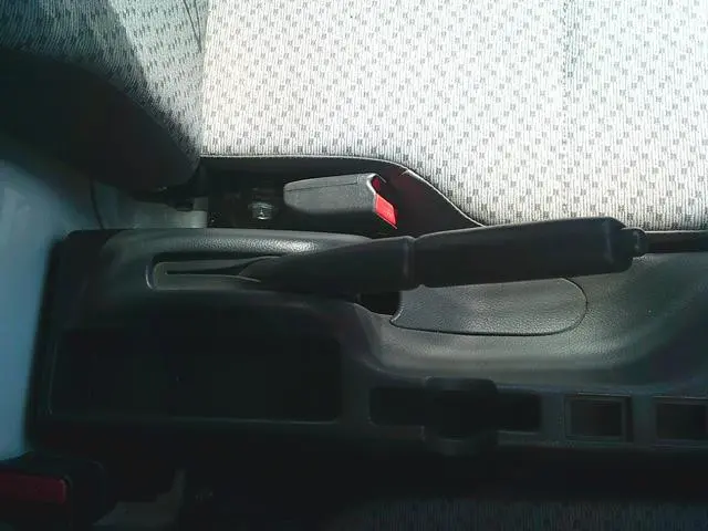 スズキ キャリイ EBD-DA16T(4WD)の写真21