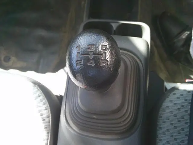 スズキ キャリイ EBD-DA16T(4WD)の写真23