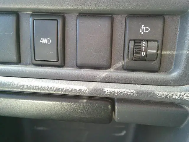 スズキ キャリイ EBD-DA16T(4WD)の写真25