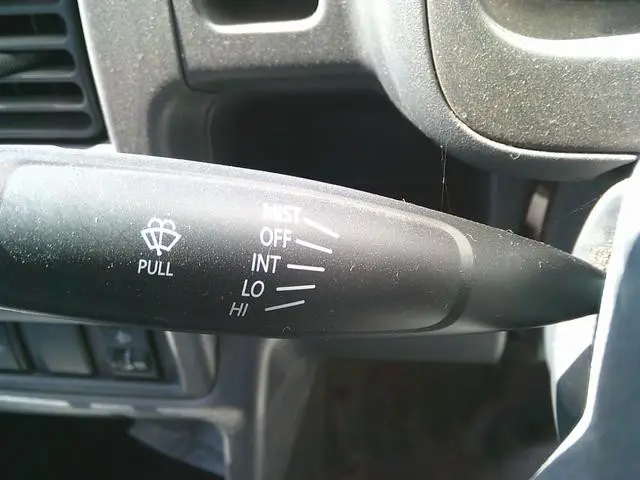 スズキ キャリイ EBD-DA16T(4WD)の写真26