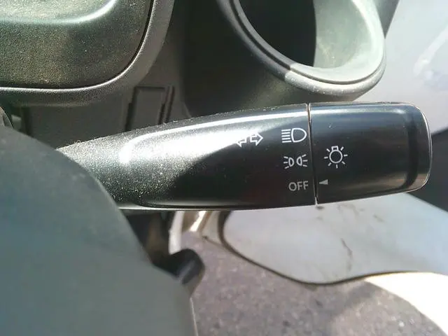 スズキ キャリイ EBD-DA16T(4WD)の写真27