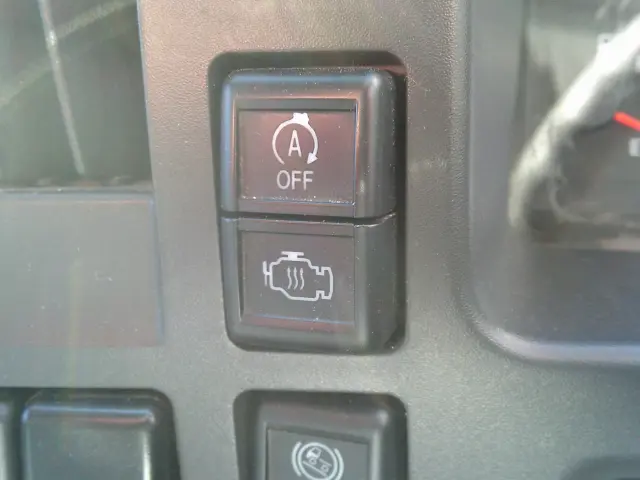 いすゞ エルフ 2RG-NMS88AN(4WD)の写真30