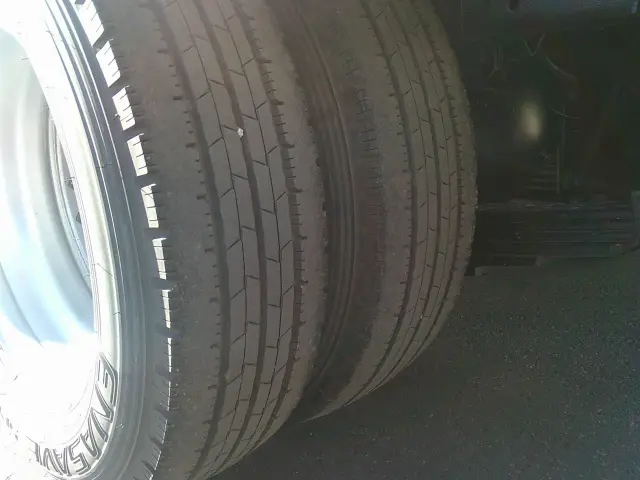 いすゞ エルフ TPG-NKS85AN(4WD)の写真31