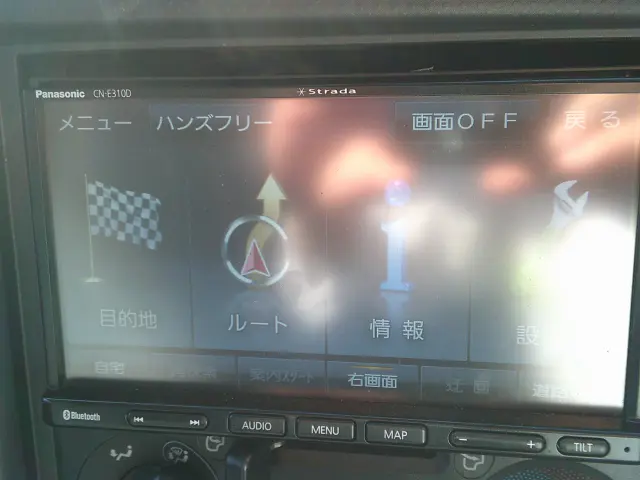 いすゞ エルフ 2RG-NMS88AN(4WD)の写真33