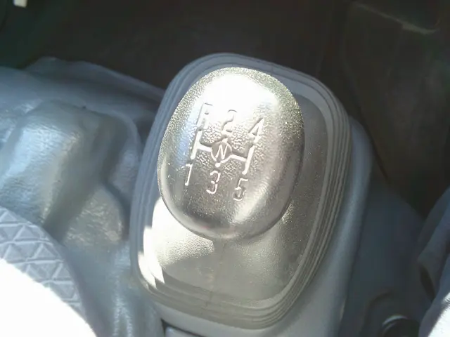 いすゞ エルフ 2RG-NMS88AN(4WD)の写真37