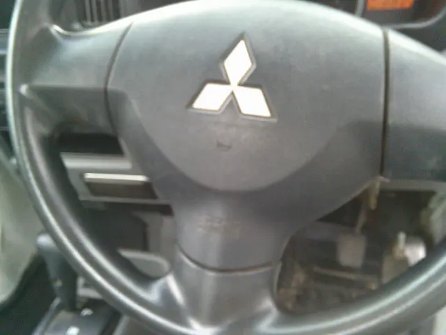 三菱 ミニキャブトラック GBD-U62T(4WD)の写真13