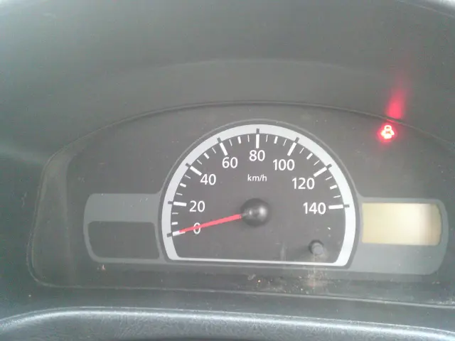 三菱 ミニキャブトラック GBD-U62T(4WD)の写真14