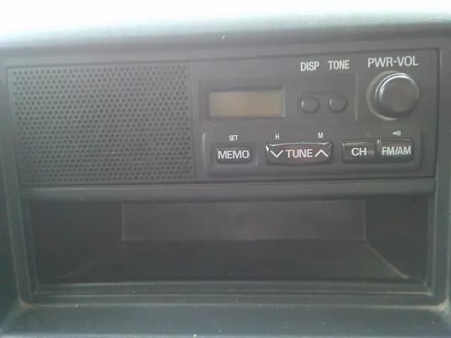 三菱 ミニキャブトラック GBD-U62T(4WD)の写真18