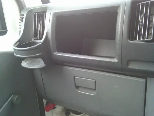 三菱 ミニキャブトラック GBD-U62T(4WD)の写真21