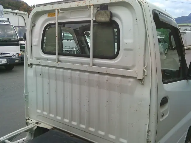 三菱 ミニキャブトラック GBD-U62T(4WD)の写真26