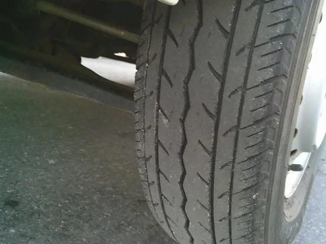 スズキ キャリイ EBD-DA16T(4WD)の写真10