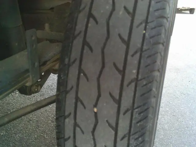 スズキ キャリイ EBD-DA16T(4WD)の写真11