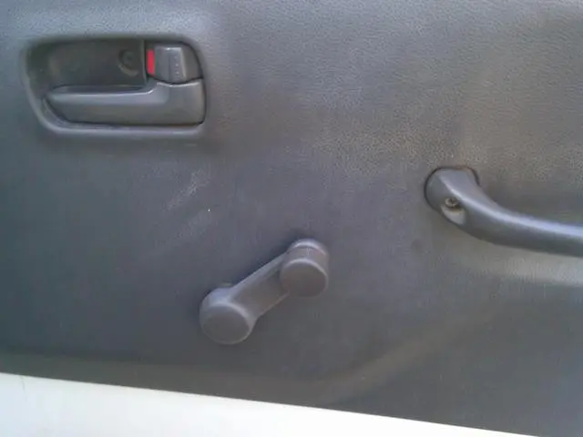 スズキ キャリイ EBD-DA16T(4WD)の写真17