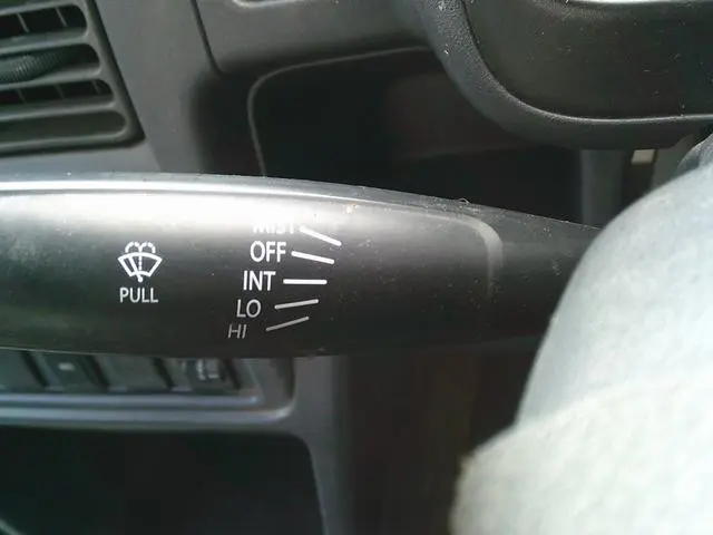 スズキ キャリイ EBD-DA16T(4WD)の写真18