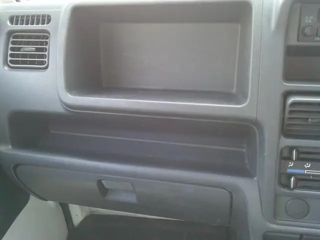 スズキ キャリイ EBD-DA16T(4WD)の写真19