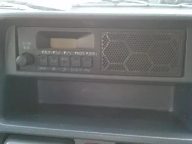 スズキ キャリイ EBD-DA16T(4WD)の写真22