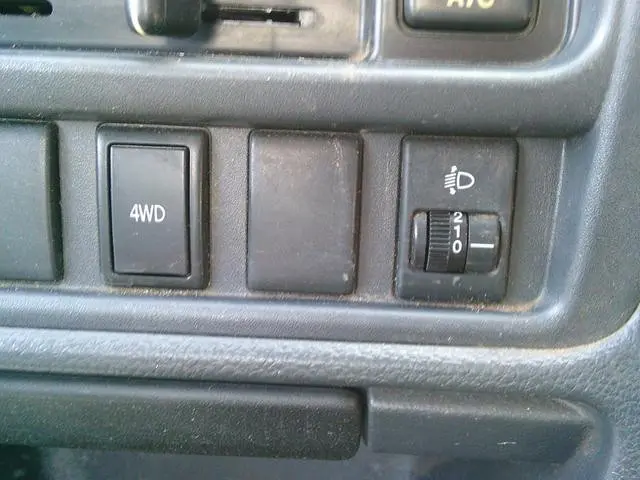 スズキ キャリイ EBD-DA16T(4WD)の写真27