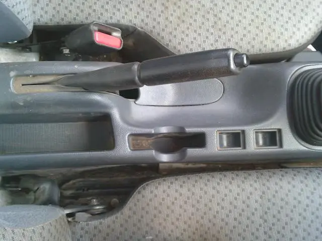 スズキ キャリイ EBD-DA16T(4WD)の写真27