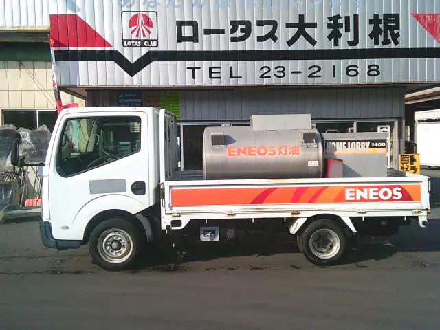 日産 アトラス CBF-SQ2F24(2WD)の写真7