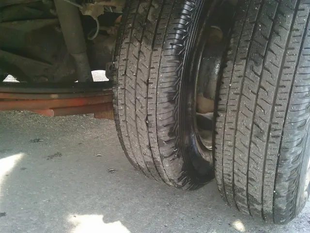 日産 アトラス CBF-SQ2F24(2WD)の写真11