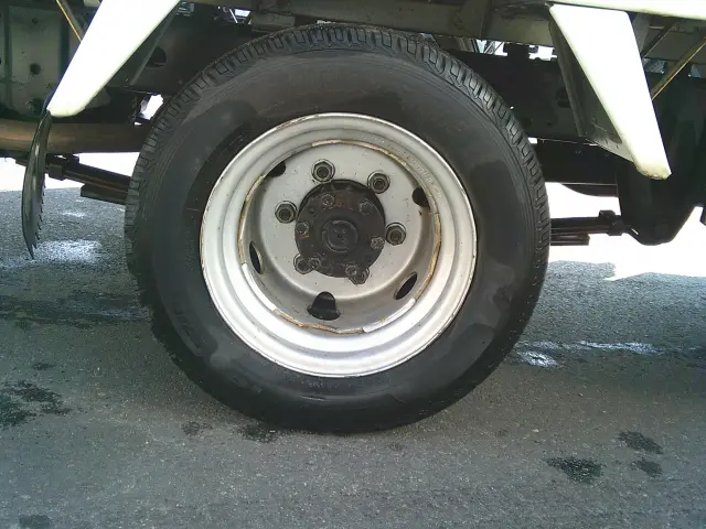 日産 アトラス CBF-SQ2F24(2WD)の写真12