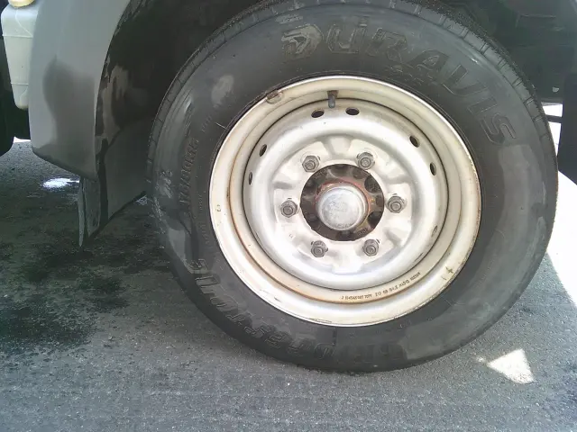 日産 アトラス CBF-SQ2F24(2WD)の写真13