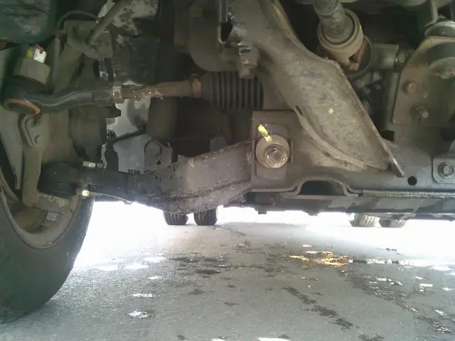 日産 アトラス CBF-SQ2F24(2WD)の写真14