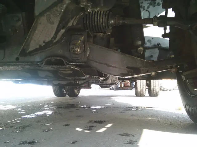 日産 アトラス CBF-SQ2F24(2WD)の写真15