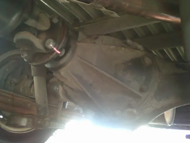 日産 アトラス CBF-SQ2F24(2WD)の写真16