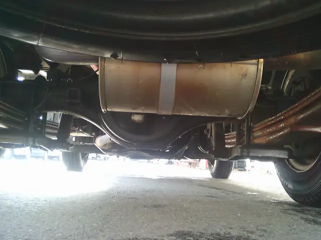 日産 アトラス CBF-SQ2F24(2WD)の写真17