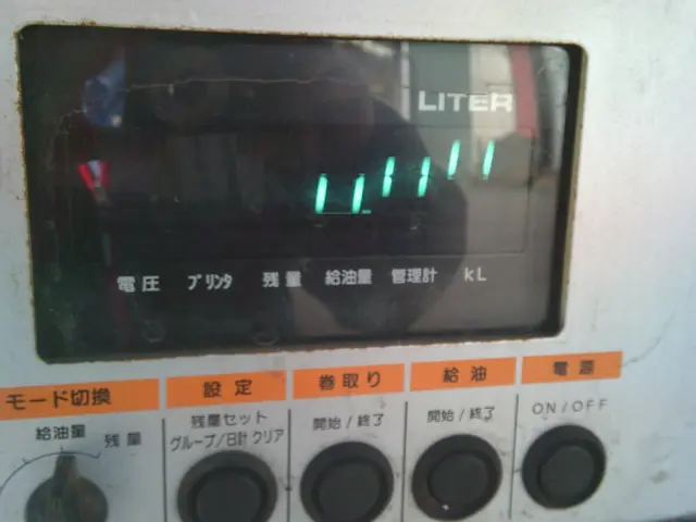 日産 アトラス CBF-SQ2F24(2WD)の写真22