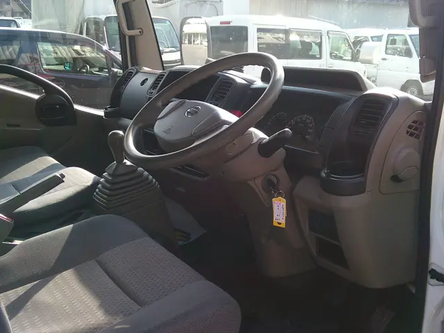 日産 アトラス CBF-SQ2F24(2WD)の写真23