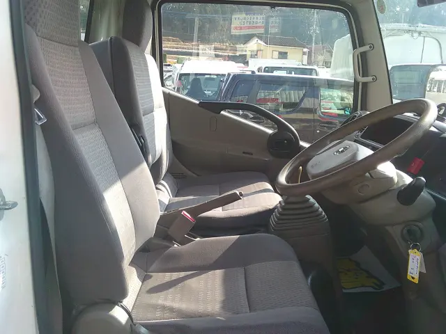 日産 アトラス CBF-SQ2F24(2WD)の写真24