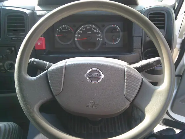 日産 アトラス CBF-SQ2F24(2WD)の写真26