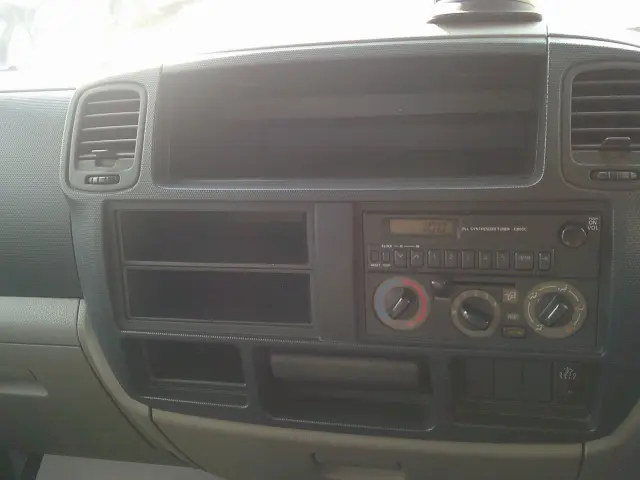 日産 アトラス CBF-SQ2F24(2WD)の写真31