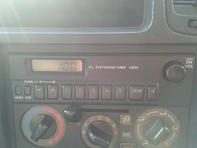 日産 アトラス CBF-SQ2F24(2WD)の写真32