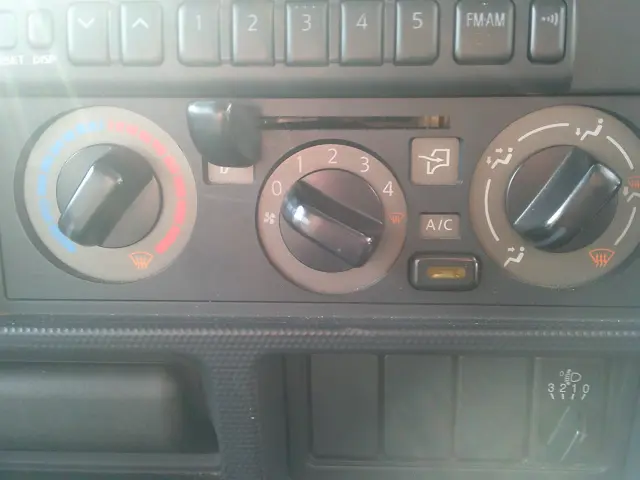 日産 アトラス CBF-SQ2F24(2WD)の写真33